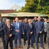 Foto Grad Vranje