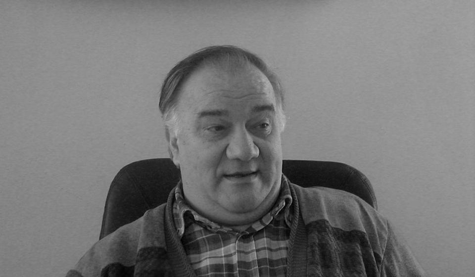 Petar Milosavljević. Foto Vranje News