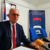 Predsednik suda Stojadin Stanković. Foto VranjeNews