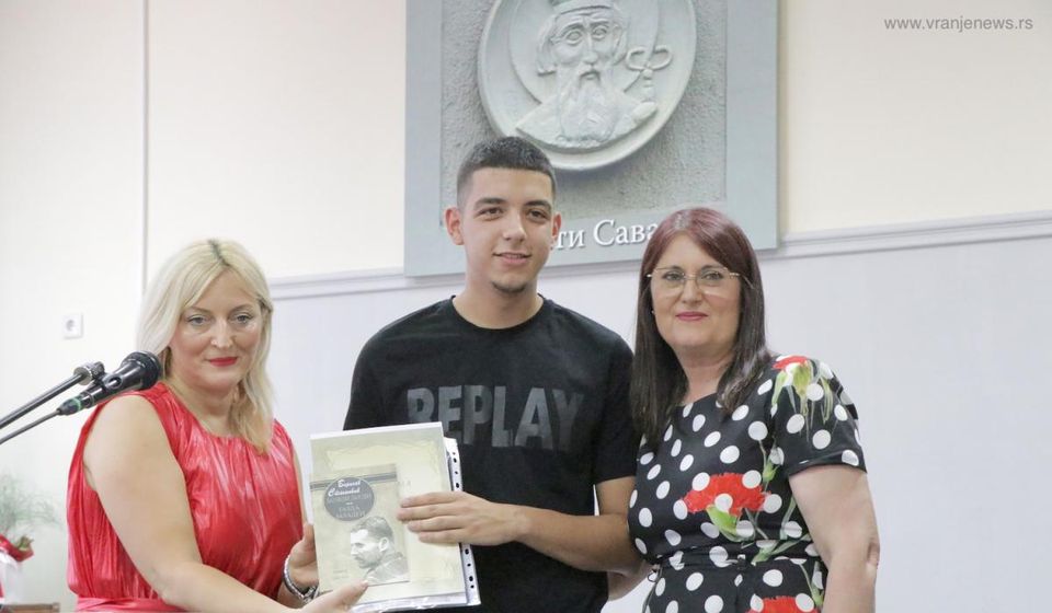 Foto Vranje news