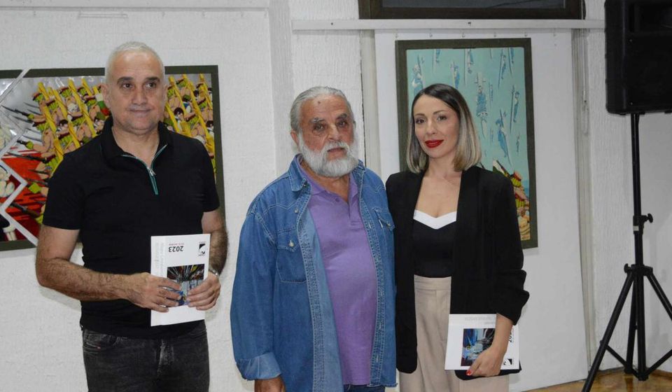 Foto Galerija NU