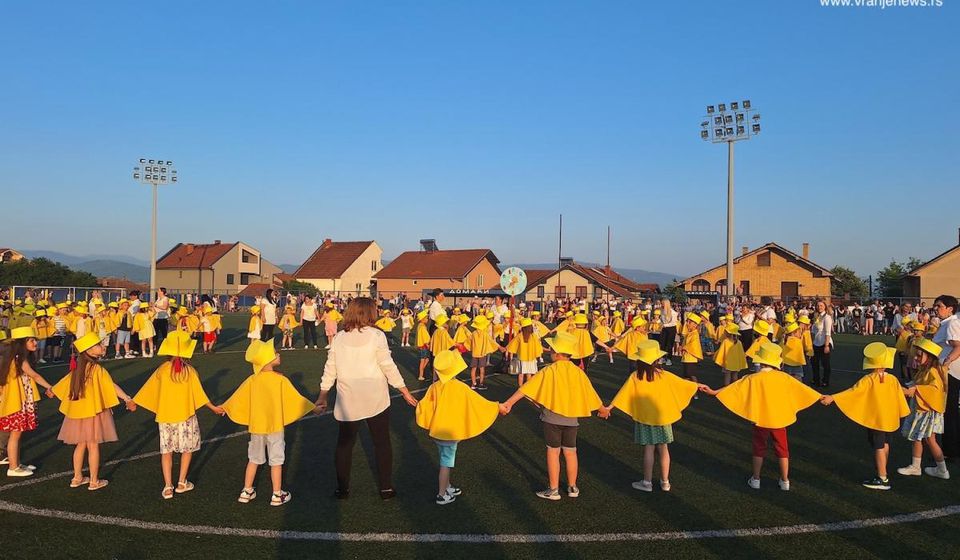 Foto Vranje news