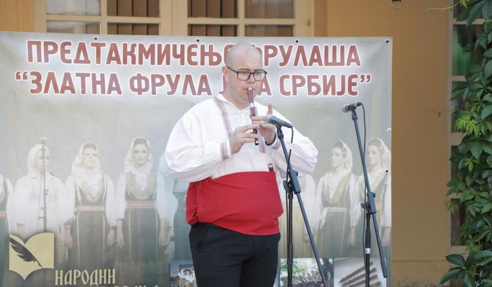 Foto Vranje news