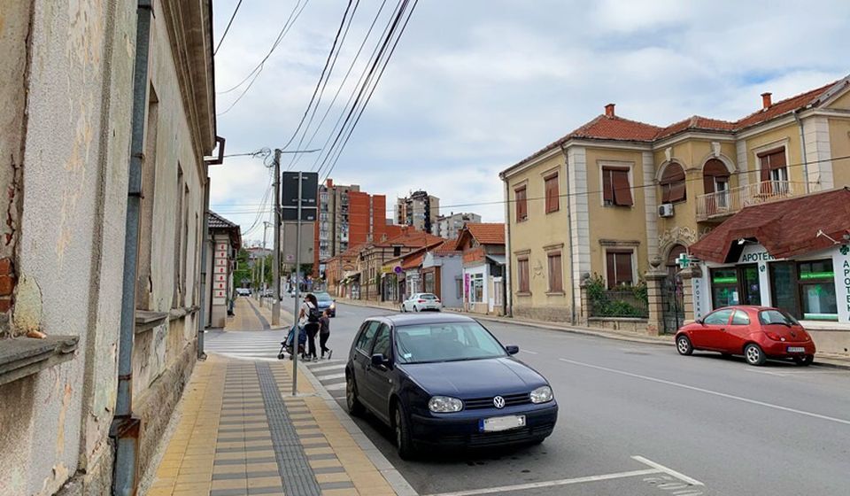 U Vranju 30 novozaraženih manje u poređenju sa prethodnim danom. Foto Vranje News