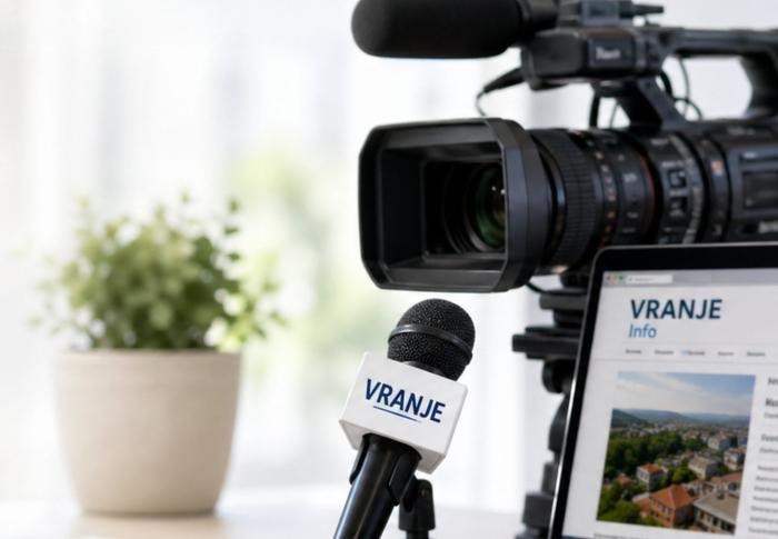 Ni dinar medijima koji izveštavaju u interesu građana. Foto AI ilustracija