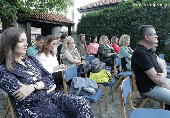Foto Vranje news