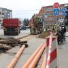 Ulica Svae Kovačevića. Foto vranje.rs