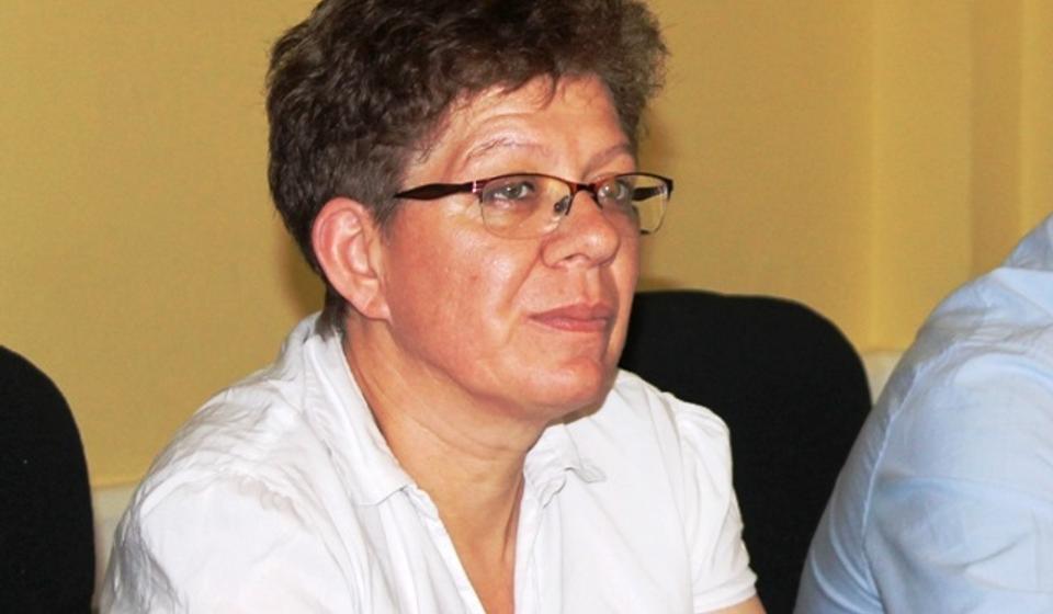 Sigurna kuća na korak od upotrebne dozvole: Danijela Milosavljević. Foto VranjeNews