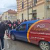 Sa današnje akcije. Foto Vranje news