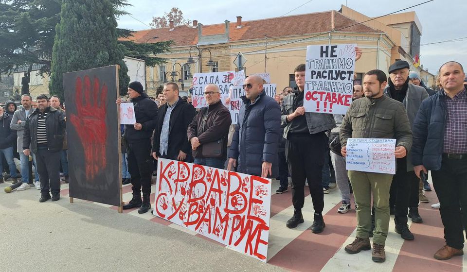 Foto Vranje news