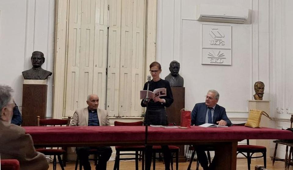 Foto lično vlasništvo B.D.