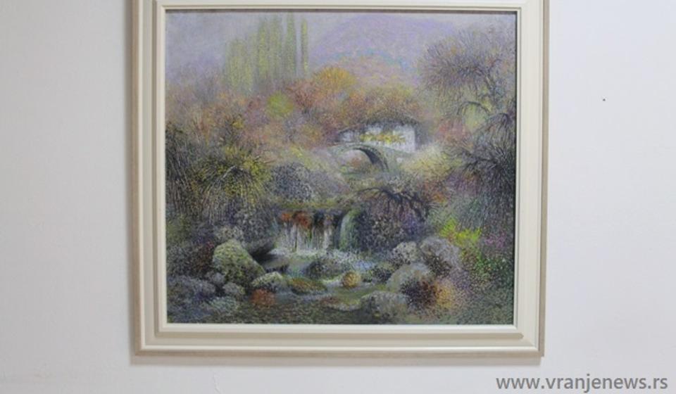 Čuveni vranjski Beli most. Foto VranjeNews