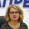 Ljiljana Antić. Foto Vranje News