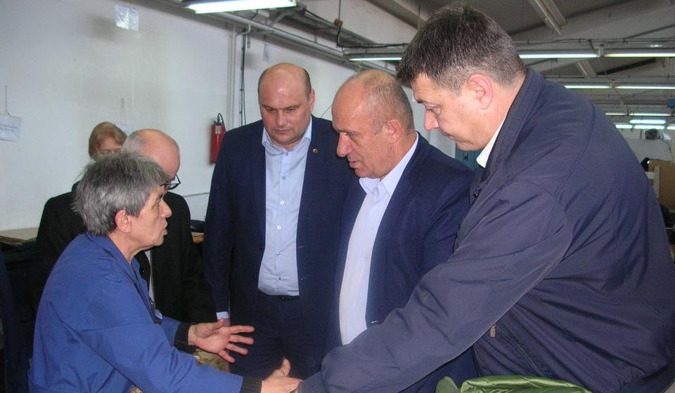 Kvalitet po međunarodnim standardima. Foto VranjeNews