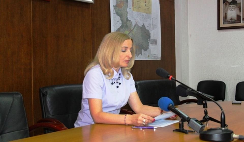 Grad podržao 18 projekata u oblasti ekologije: Zorica Jović. Foto VranjeNews