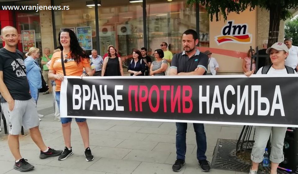 Foto Vranje News