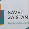 Foto Savet za štampu
