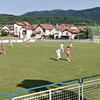 Detalj sa utakmice u Vlasotincu. Foto FK Pčinja