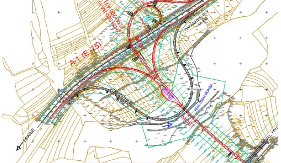 Skica petlje (klik za puni prikaz. Foto printscreen