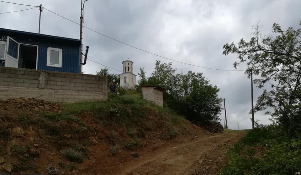 Foto Fejsbuk Marjan Petrović