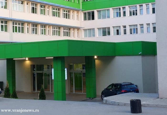 Foto Vranje news