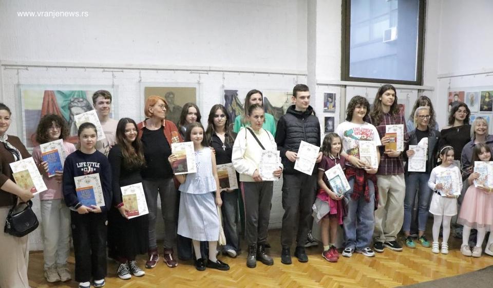 Foto Vranje news