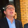 Perica Janković (levo) i Igor Andonov. Foto VranjeNews