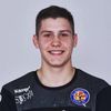 Stefan Dodić. Foto privatno vlasništvo