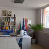 Prostorije Bugarsko srpskog centra u Vranju u blizini Pete škole. Foto BSC