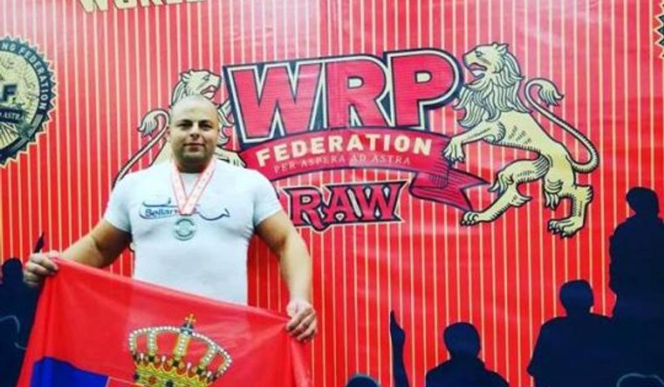 Foto privatna arhiva