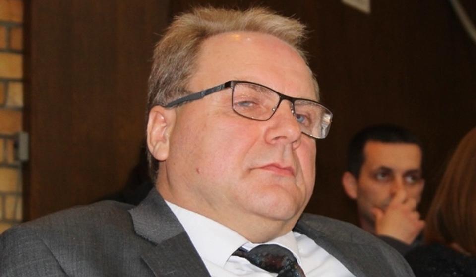 Goran Petrović. Foto Vranje news