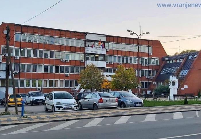 Foto Vranje news