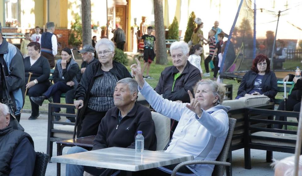 Foto Vranje news