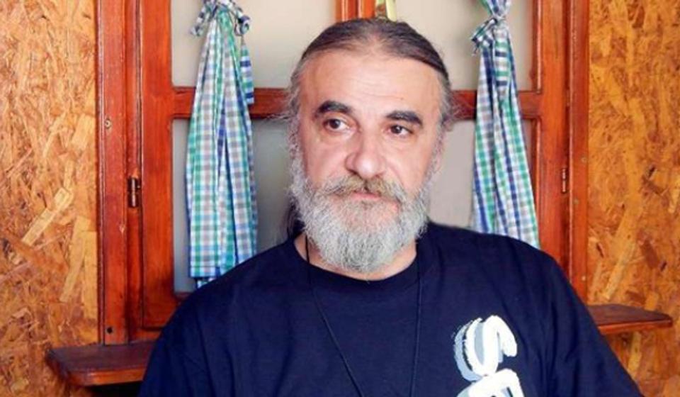 Zoran S. Nikolić. Foto VranjeNet