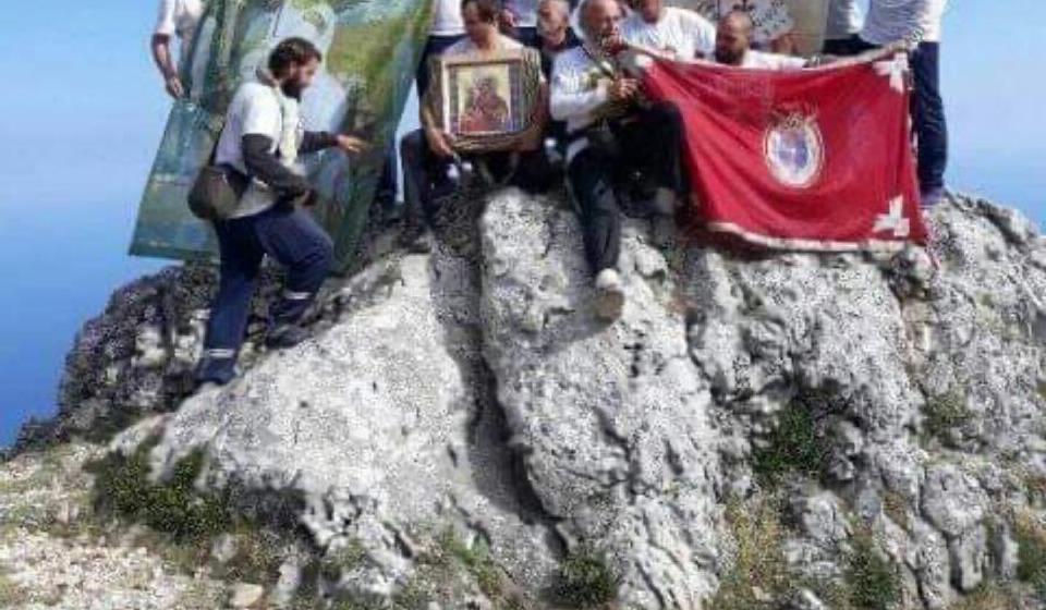 Foto privatna arhiva