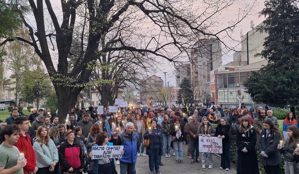 Foto ilustrcija Vranje news