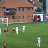 Domaćin poveo iz sumnjivo dosuđenog penala. Foto printscreen Youtube (Super liga)