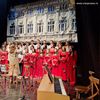 Detalj sa svečane akademije u vranjskom teatru. Foto Vranje news