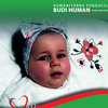 Sofija Markuljević u vreme kada je prikupljan novac za terapiju Zolgensmom. Foto Budi human