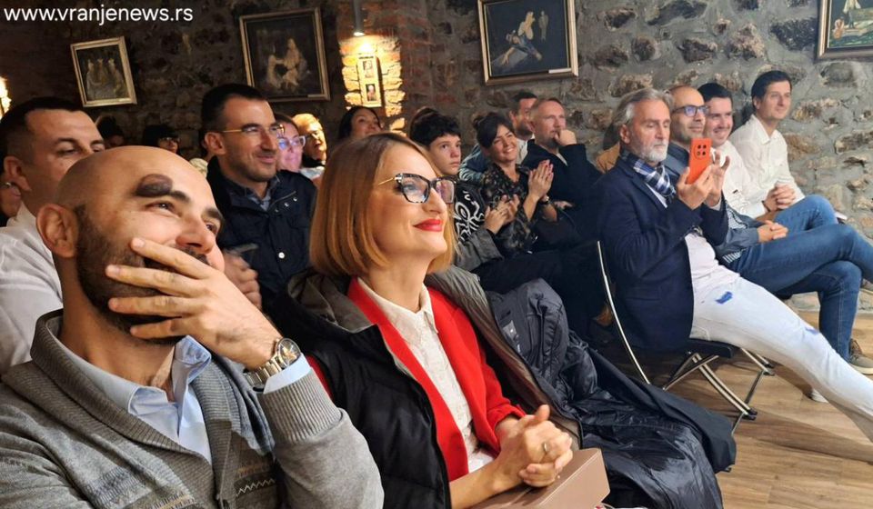 Foto Vranje news