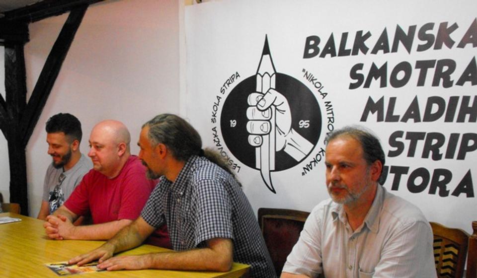 Foto privatna arhiva