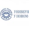 Foto logo Univerzitet u Novom.Sadu