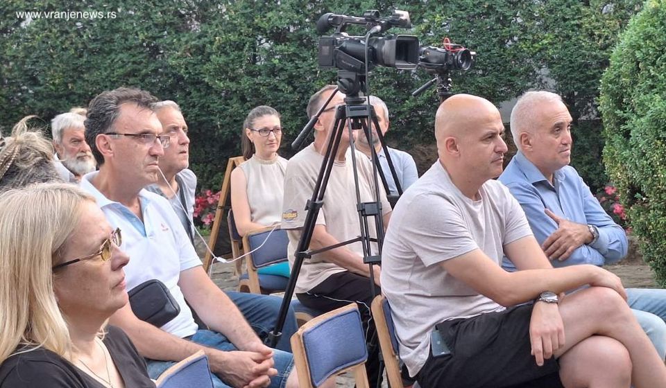 Foto Vranje news