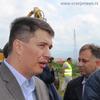 Dragan Stevanović Boske. Foto Vranje News