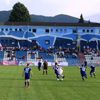 Od oko 3.000 karata, 1.200 dobio Partizan za svoje navijače. Foto FK Radnik