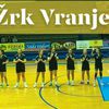 Mina Mitrović predvodila ekipu do pobede. Foto ŽRK Vranje