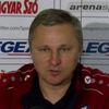 Milan Milanović. Foto printscreen Super liga