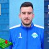 Nikola Vasiljević. Foto FK Radnik