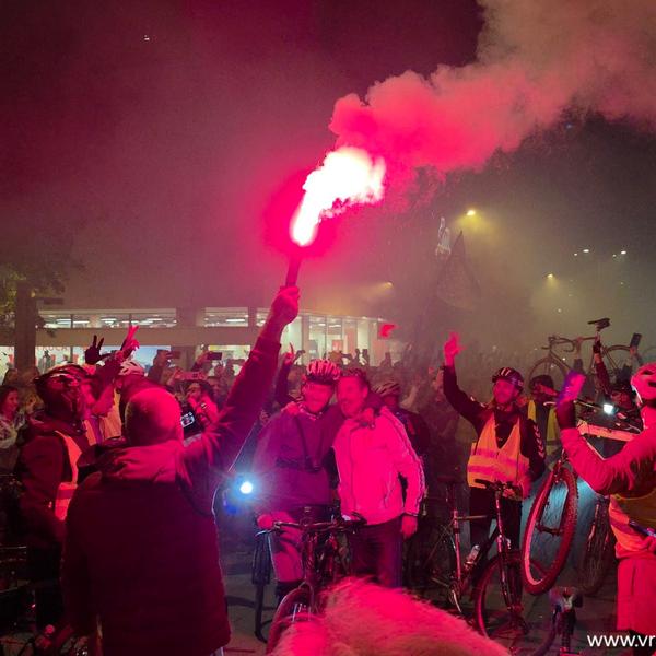 Foto Vranje news
