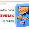 Foto Crveni krst
